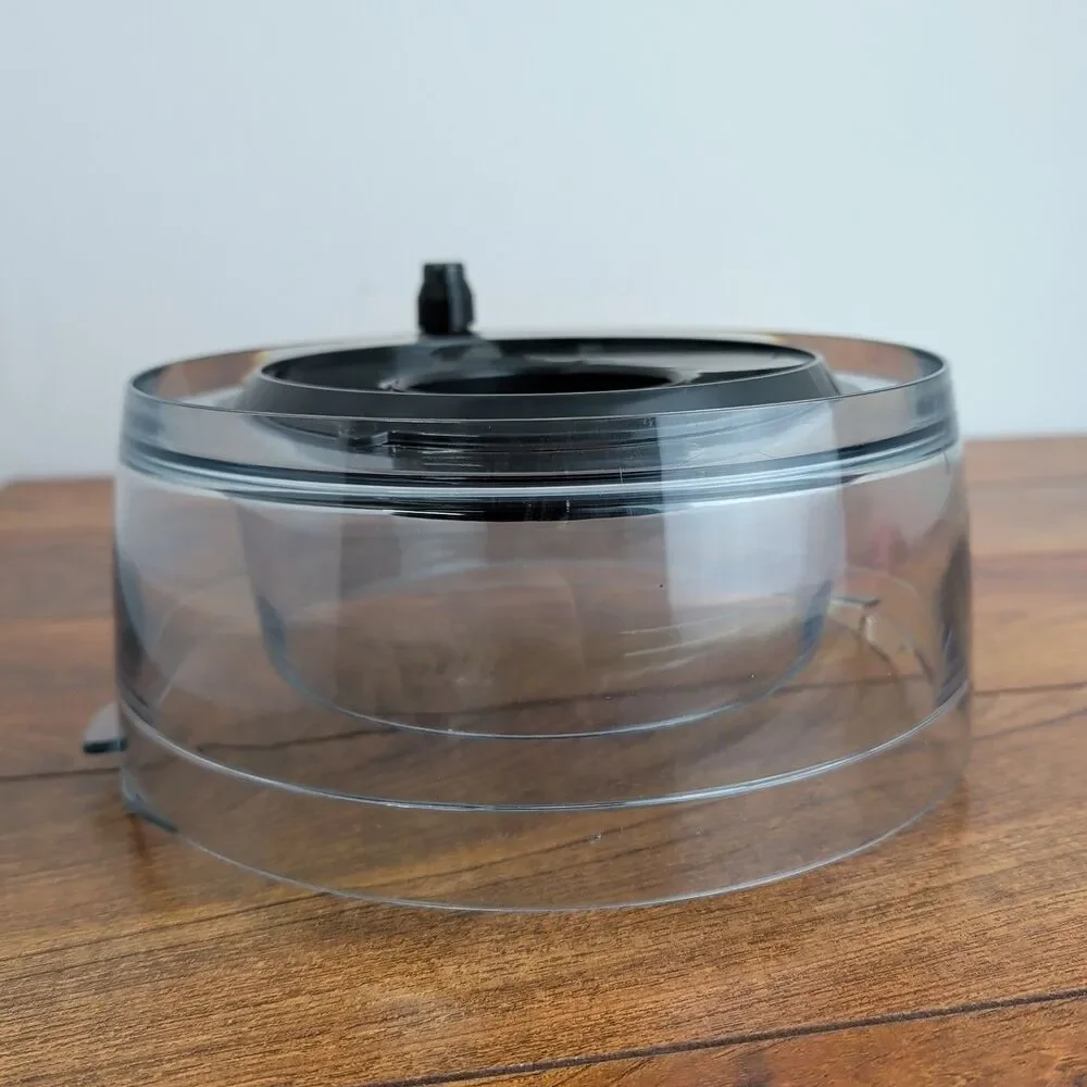 Breville Juice Fountain Compact Juicer BJE200XL Replacement Part Collector Bowl